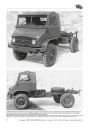 Unimog 1,5-Tonner 'S'<br>Der legendäre 'Eins-Fünf-Tonner' in der Bundeswehr<br>Teil 1 - Entwicklung / Technik / Rundgang